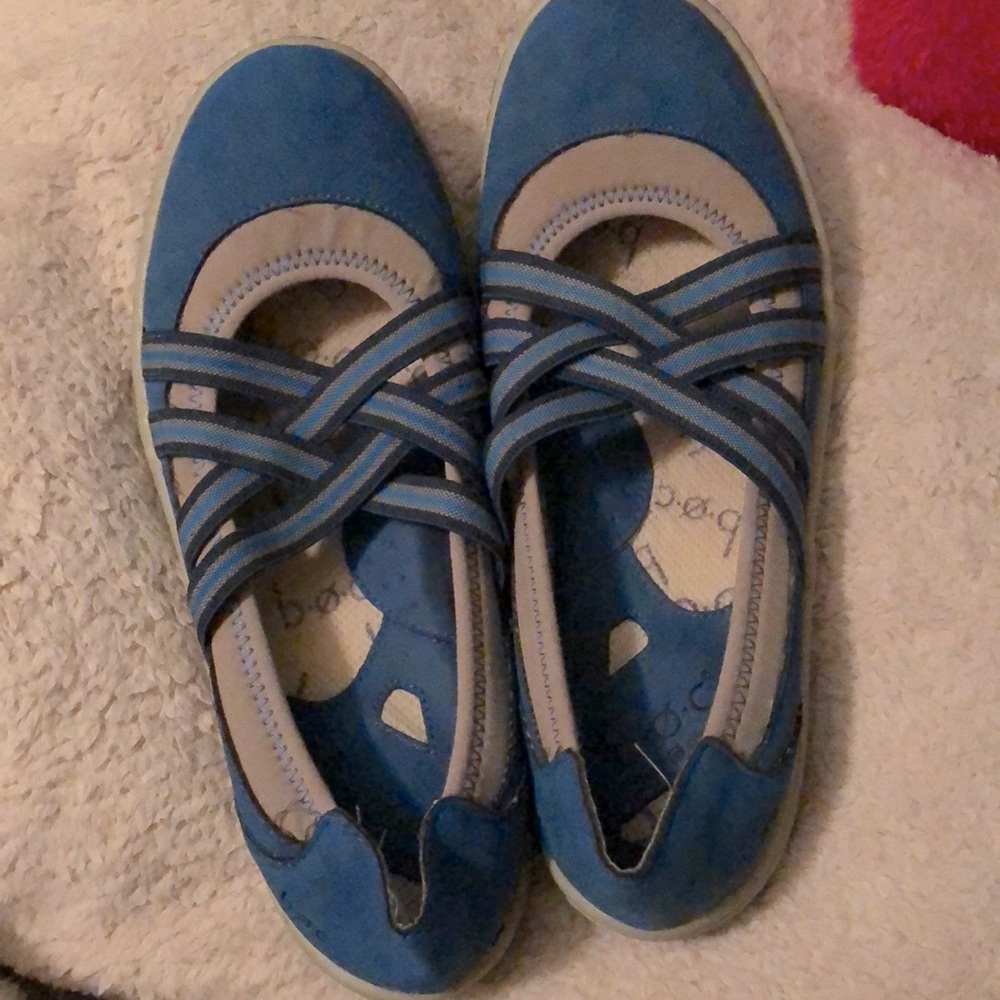 BOC brand size 61/2M